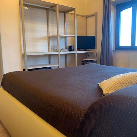 Pernice 77 Sulzano Kültér fotó