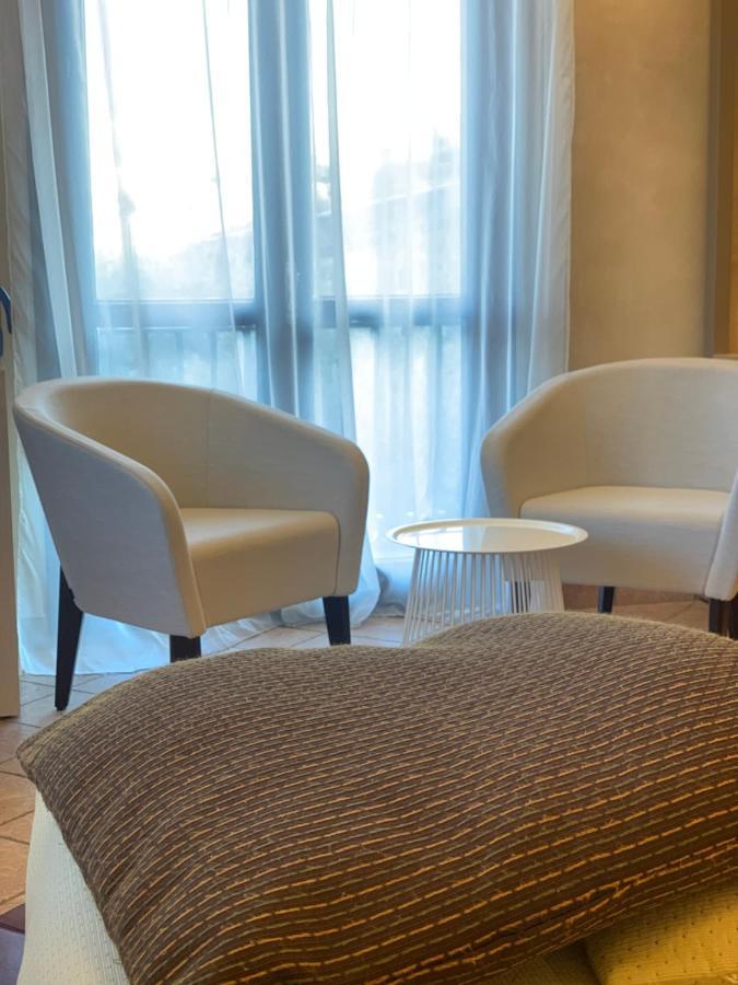 Pernice 77 Sulzano Kültér fotó