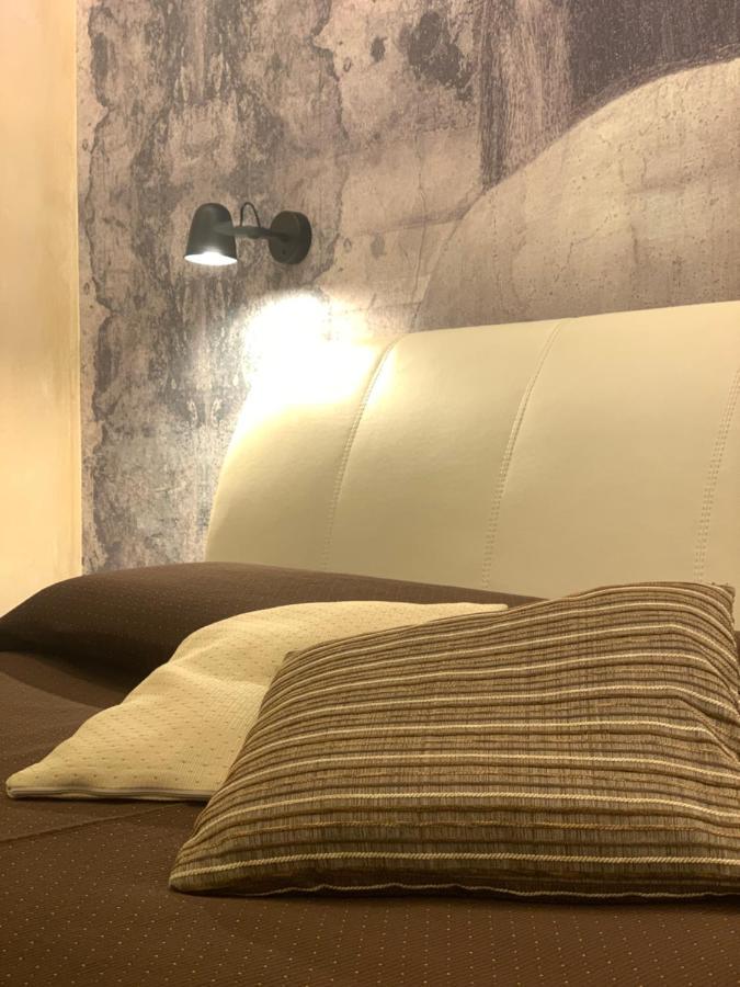 Pernice 77 Sulzano Kültér fotó