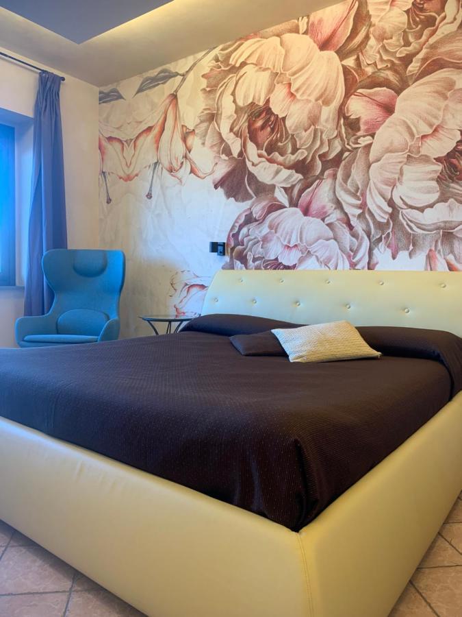 Pernice 77 Sulzano Kültér fotó